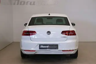 Volkswagen Passat, 1.4, 110 kW, bensiin, manuaal, nelikvedu