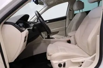 Volkswagen Passat, 1.4, 110 kW, bensiin, manuaal, nelikvedu