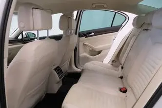 Volkswagen Passat, 1.4, 110 kW, bensiin, manuaal, nelikvedu