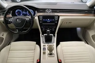 Volkswagen Passat, 1.4, 110 kW, bensiin, manuaal, nelikvedu