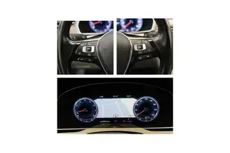 Volkswagen Passat, 1.4, 110 kW, bensiin, manuaal, nelikvedu