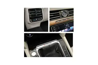 Volkswagen Passat, 1.4, 110 kW, bensiin, manuaal, nelikvedu