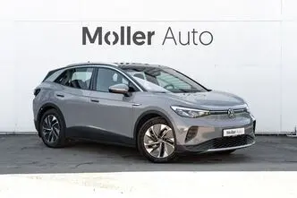 Volkswagen ID.4, 110 kW, electric, automatic, rear-wheel drive