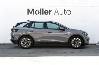 Volkswagen ID.4, 110 kW, electric, automatic, rear-wheel drive