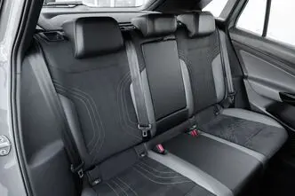 Volkswagen ID.4, 110 kW, electric, automatic, rear-wheel drive