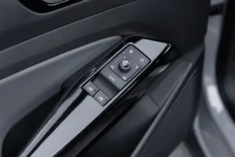 Volkswagen ID.4, 110 kW, electric, automatic, rear-wheel drive