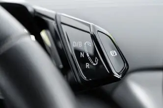 Volkswagen ID.4, 110 kW, electric, automatic, rear-wheel drive