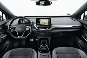 Volkswagen ID.4, 110 kW, electric, automatic, rear-wheel drive