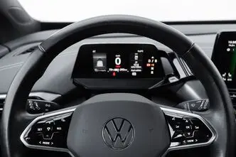 Volkswagen ID.4, 110 kW, electric, automatic, rear-wheel drive