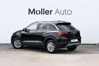 Volkswagen T-Roc, 2.0, 110 kW, diesel, automatic