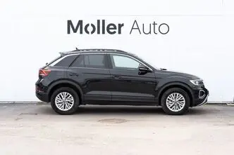 Volkswagen T-Roc, 2.0, 110 kW, diesel, automatic