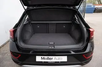 Volkswagen T-Roc, 2.0, 110 kW, diesel, automatic