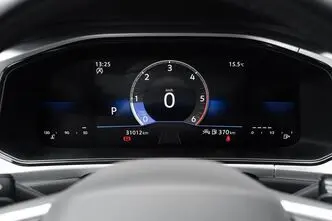 Volkswagen T-Roc, 2.0, 110 kW, diesel, automatic