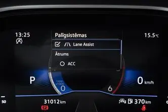 Volkswagen T-Roc, 2.0, 110 kW, diesel, automatic