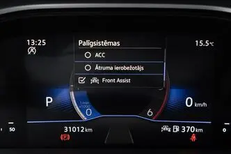 Volkswagen T-Roc, 2.0, 110 kW, diesel, automatic
