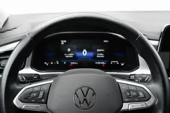 Volkswagen T-Roc, 2.0, 110 kW, diesel, automatic
