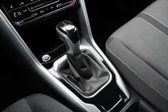 Volkswagen T-Roc, 2.0, 110 kW, diesel, automatic