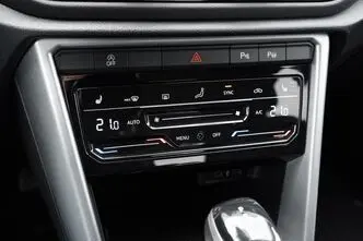Volkswagen T-Roc, 2.0, 110 kW, diesel, automatic