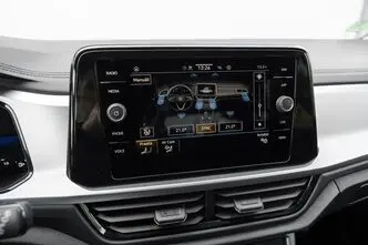 Volkswagen T-Roc, 2.0, 110 kW, diesel, automatic