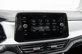 Volkswagen T-Roc, 2.0, 110 kW, diesel, automatic