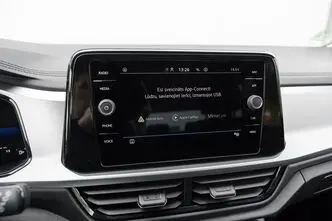Volkswagen T-Roc, 2.0, 110 kW, diesel, automatic