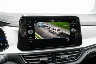 Volkswagen T-Roc, 2.0, 110 kW, diesel, automatic
