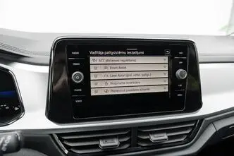Volkswagen T-Roc, 2.0, 110 kW, diesel, automatic