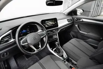 Volkswagen T-Roc, 2.0, 110 kW, diesel, automatic