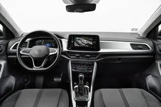 Volkswagen T-Roc, 2.0, 110 kW, diesel, automatic
