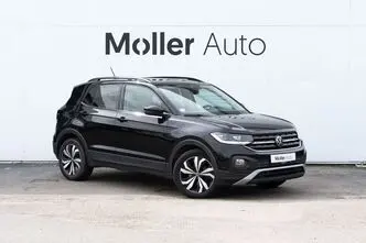 Volkswagen T-Cross, 1.5, 110 kW, petrol, automatic