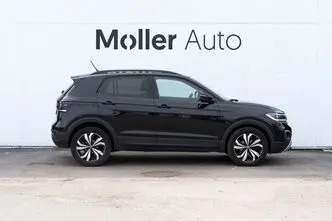 Volkswagen T-Cross, 1.5, 110 kW, petrol, automatic