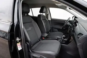 Volkswagen T-Cross, 1.5, 110 kW, petrol, automatic