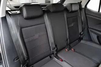 Volkswagen T-Cross, 1.5, 110 kW, petrol, automatic