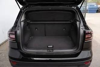 Volkswagen T-Cross, 1.5, 110 kW, petrol, automatic