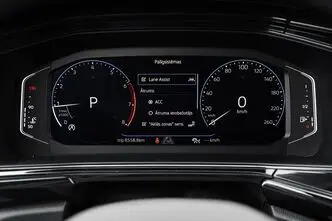 Volkswagen T-Cross, 1.5, 110 kW, petrol, automatic