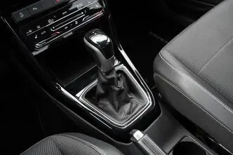 Volkswagen T-Cross, 1.5, 110 kW, petrol, automatic