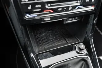 Volkswagen T-Cross, 1.5, 110 kW, petrol, automatic