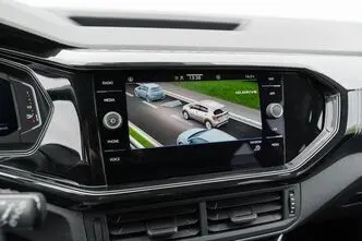 Volkswagen T-Cross, 1.5, 110 kW, petrol, automatic