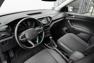 Volkswagen T-Cross, 1.5, 110 kW, petrol, automatic