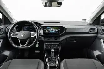 Volkswagen T-Cross, 1.5, 110 kW, petrol, automatic
