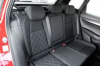 Škoda Karoq, 1.5, 110 kW, petrol, automatic, front-wheel drive
