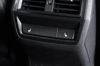 Škoda Karoq, 1.5, 110 kW, petrol, automatic, front-wheel drive