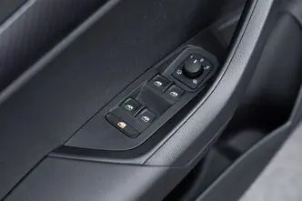 Škoda Karoq, 1.5, 110 kW, petrol, automatic, front-wheel drive
