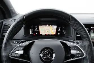 Škoda Karoq, 1.5, 110 kW, petrol, automatic, front-wheel drive