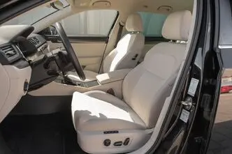 Škoda Superb, 2.0, 110 kW, дизель, автомат, передний привод