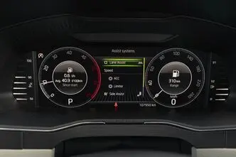 Škoda Superb, 2.0, 110 kW, дизель, автомат, передний привод