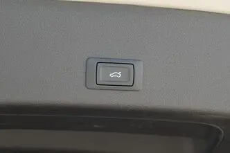 Audi e-tron, 300 kW, electric, automatic, four-wheel drive