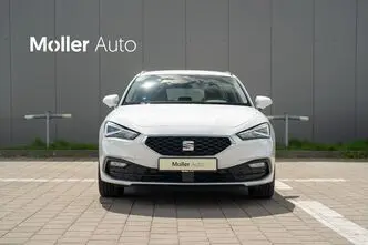 SEAT Leon, 2.0, 110 kW, diesel, automatic, front-wheel drive
