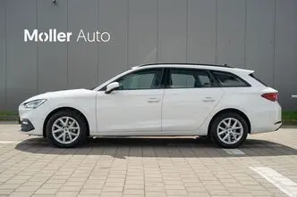 SEAT Leon, 2.0, 110 kW, diesel, automatic, front-wheel drive