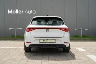 SEAT Leon, 2.0, 110 kW, diesel, automatic, front-wheel drive